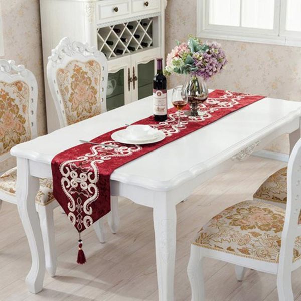 table cloth 1pc 33x160cm christmas decor nordic flag rectangular tablecloth for el xmas home decor(red)
table cloth 1pc 33x160cm christmas decor nordic flag rectangular tablecloth for el xmas home decor(red)