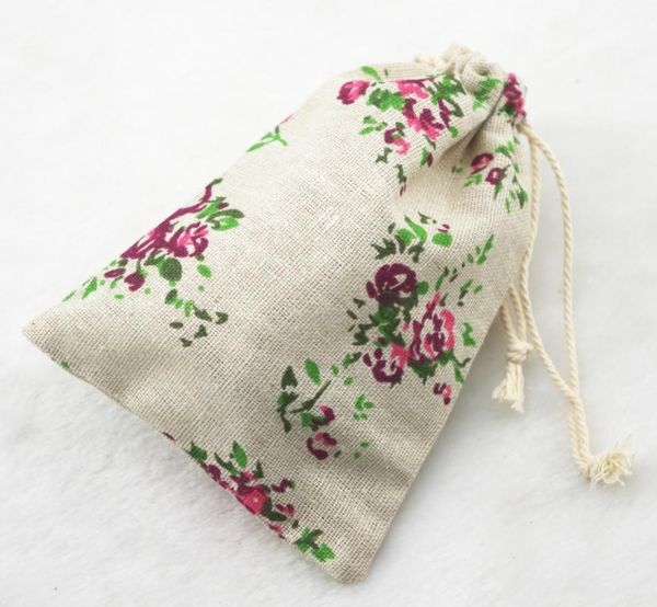 gift wrap 10x14cm small rose vintage cotton burlap jute favour candy bags wedding party pouches
gift wrap 10x14cm small rose vintage cotton burlap jute favour candy bags wedding party pouches