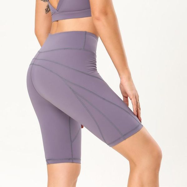 yoga outfits double-sided sanding fabric women cycling running knee length legging high waist tight fitness shorts, White;red
yoga outfits double-sided sanding fabric women cycling running knee length legging high waist tight fitness shorts, White;red