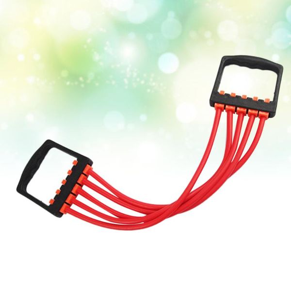 chest expander adjustable spring rubber exerciser arm pulling resistant band muscle training equipments for fitness gym resistance bands
chest expander adjustable spring rubber exerciser arm pulling resistant band muscle training equipments for fitness gym resistance bands