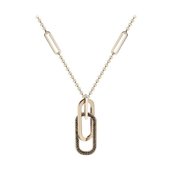 pendant necklaces potcet korea 2021 fashion trend temperament women's necklace geometric clavicle chain retro jewelry, Silver
pendant necklaces potcet korea 2021 fashion trend temperament women's necklace geometric clavicle chain retro jewelry, Silver