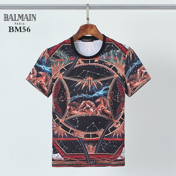 2021ebay foreign trade men's casual digital printing cartoon starry short-sleeved t-shirt, White;black
2021ebay foreign trade men's casual digital printing cartoon starry short-sleeved t-shirt, White;black