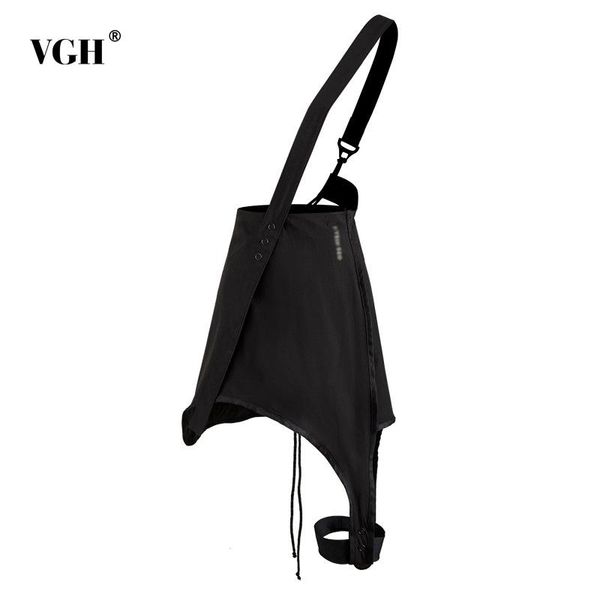 skirts vgh casual asymmetrical for female high waist irregular hem lace up vintage skirt women fashion summer clothes 2021 tide, Black
skirts vgh casual asymmetrical for female high waist irregular hem lace up vintage skirt women fashion summer clothes 2021 tide, Black