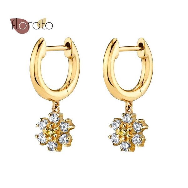 hoop & huggie rainbow crystal pendant earrings 925 sterling silver exquisite fashion zircon custom for women birthday gifts a40, Golden;silver
hoop & huggie rainbow crystal pendant earrings 925 sterling silver exquisite fashion zircon custom for women birthday gifts a40, Golden;silver