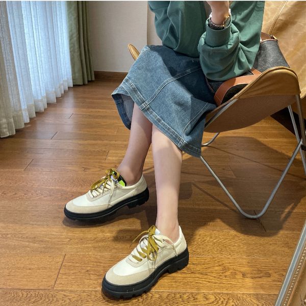 wear round toe sneakers and board shoes as soft cloth with cow anti velvet contrt color design. women's spring autumn a9175
wear round toe sneakers and board shoes as soft cloth with cow anti velvet contrt color design. women's spring autumn a9175