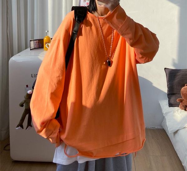 men's hoodies & sweatshirts men harajuku fake two pieces 2021 winter man hole damage japanese streetwear male oversize hoodie, Black
men's hoodies & sweatshirts men harajuku fake two pieces 2021 winter man hole damage japanese streetwear male oversize hoodie, Black