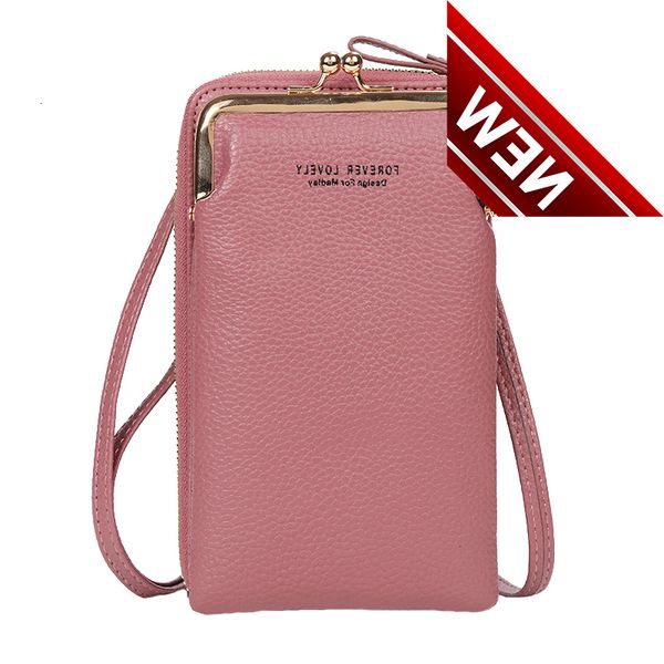 new small crossbody large capacity pu leather shoulder bags fashion handbags for women bolsas ladies phone purses
new small crossbody large capacity pu leather shoulder bags fashion handbags for women bolsas ladies phone purses