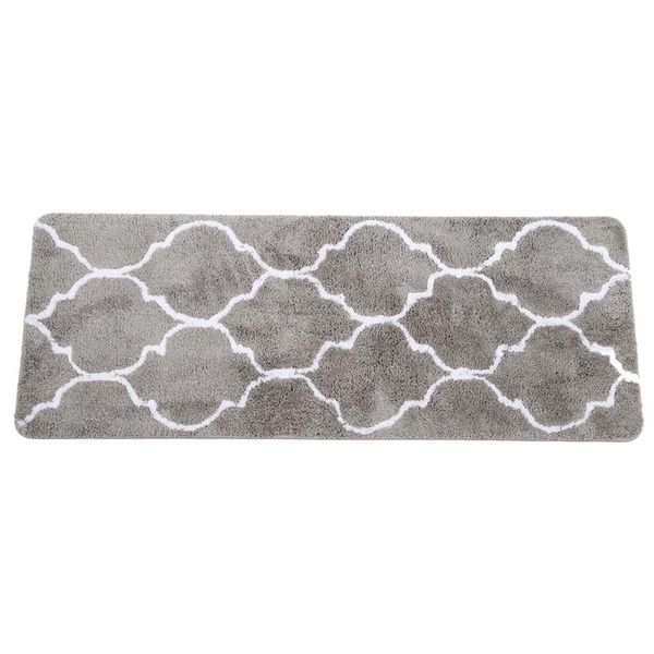 carpets 1pc floor mat water-absorbing doormat rugs non-slip bedroom mats carpet for bathroom kitchen living room door entrance 45x120cm
carpets 1pc floor mat water-absorbing doormat rugs non-slip bedroom mats carpet for bathroom kitchen living room door entrance 45x120cm