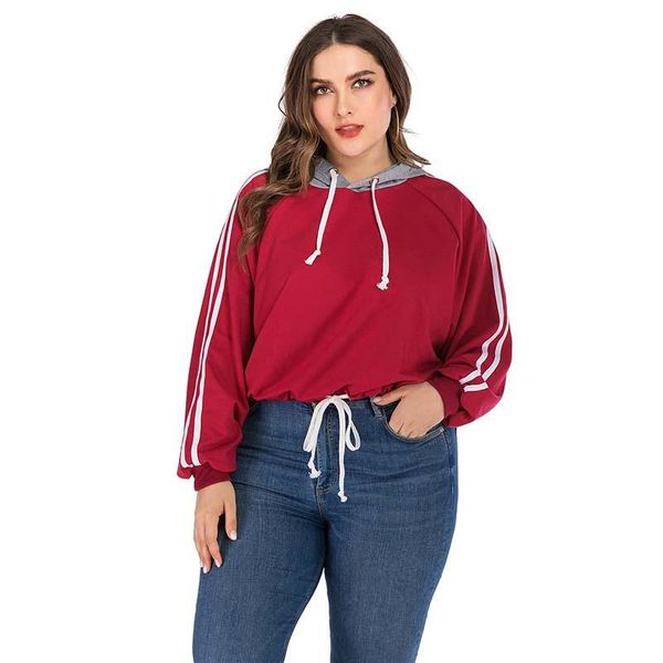 women's hoodies & sweatshirts autumn cropped hoodie women oversized for loose long sleeve sweat shirt famale oversize sweatshirt ladies, Black
women's hoodies & sweatshirts autumn cropped hoodie women oversized for loose long sleeve sweat shirt famale oversize sweatshirt ladies, Black