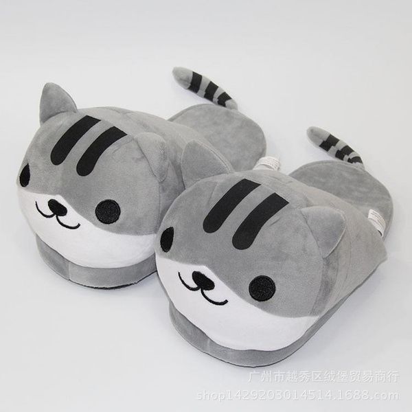 winter warm indoor slippers cute baby plush cartoon for grown ups creative prank home slipper flats, Black
winter warm indoor slippers cute baby plush cartoon for grown ups creative prank home slipper flats, Black