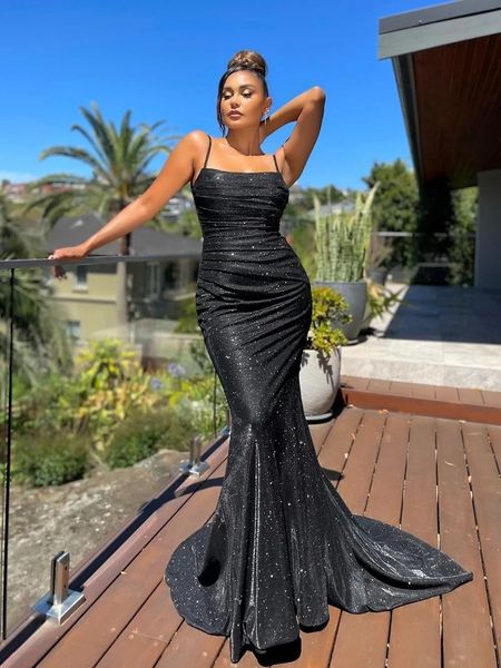casual dresses rocwickline summer and autumn women's dress & club solid square collar spaghetti strap draped trumpet / mermaid, Black;gray
casual dresses rocwickline summer and autumn women's dress & club solid square collar spaghetti strap draped trumpet / mermaid, Black;gray
