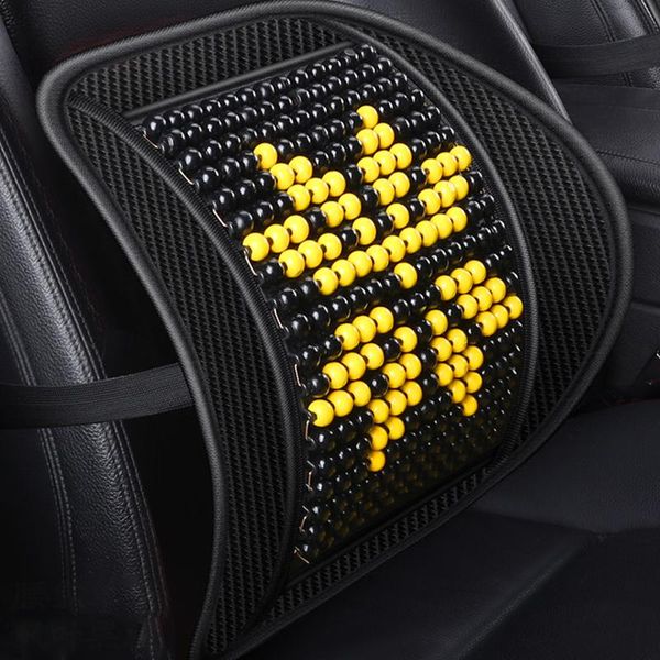 seat cushions car back support mesh breathable comfortable wood beads chair for chairs home office relieve pain
seat cushions car back support mesh breathable comfortable wood beads chair for chairs home office relieve pain
