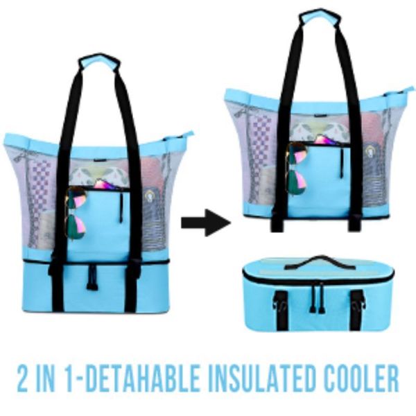 storage boxes & bins women mesh transparent bag double-layer heat preservation large picnic beach bags tote office lunch 2 in 1 detac
storage boxes & bins women mesh transparent bag double-layer heat preservation large picnic beach bags tote office lunch 2 in 1 detac