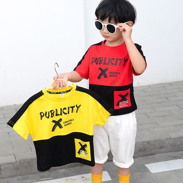 2021 summer baby boys t-shirt girls casual kids clothes cartoon print childrens cotton short sleeve brand 1806, Blue
2021 summer baby boys t-shirt girls casual kids clothes cartoon print childrens cotton short sleeve brand 1806, Blue
