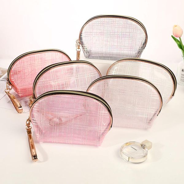 cosmetic bags & cases travel transparent pvc toilet bag vintage expandable 
cosmetic bags & cases travel transparent pvc toilet bag vintage expandable