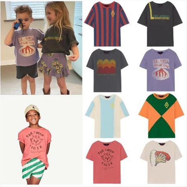 summer tao brand kids t shirts for boys cute print short sleeve girls baby child cotton tees clothes toddler, Blue
summer tao brand kids t shirts for boys cute print short sleeve girls baby child cotton tees clothes toddler, Blue