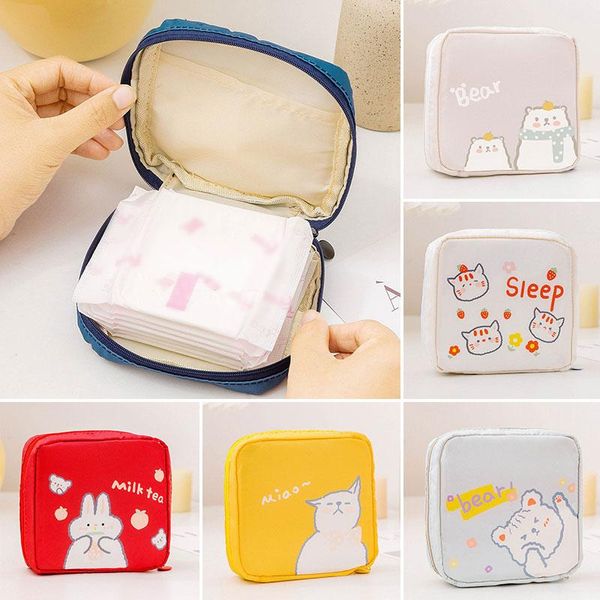 storage bags lady cartoon sanitary napkin bag large capacity portable girl cute printing coin purse
storage bags lady cartoon sanitary napkin bag large capacity portable girl cute printing coin purse