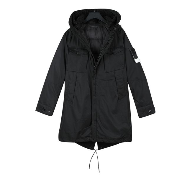2022df men's parkas new winter thickened down jacket with fashionable brand to keep warm coats 1981 can be disassembled into a vest eur, Black
2022df men's parkas new winter thickened down jacket with fashionable brand to keep warm coats 1981 can be disassembled into a vest eur, Black