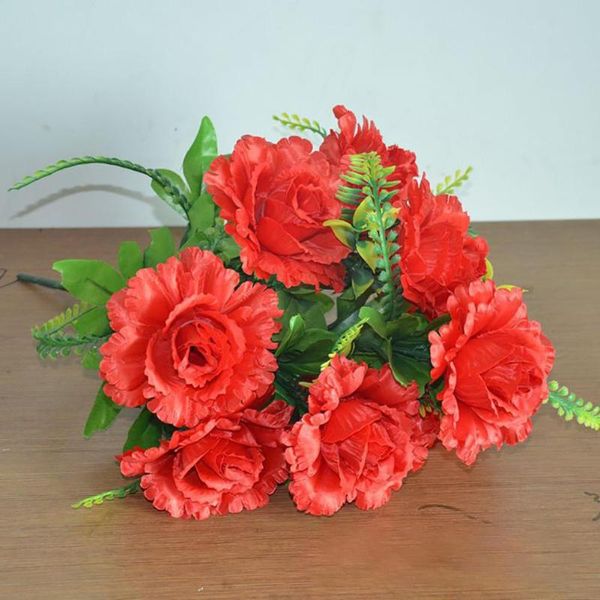 bouquet 10 heads artificial rose flower wedding bridal or birthday party valentine's day home deskdecor decorative flowers & wreaths
bouquet 10 heads artificial rose flower wedding bridal or birthday party valentine's day home deskdecor decorative flowers & wreaths