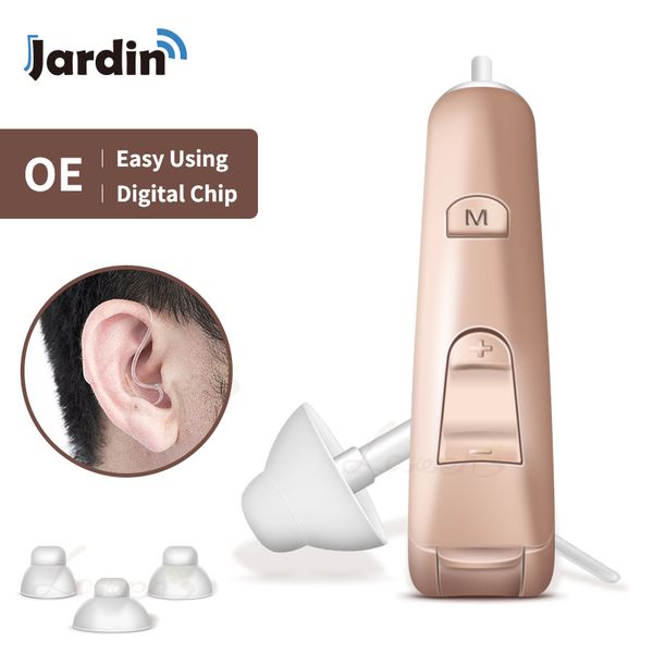 702 digital hearing aid portable small mini sound amplifier adjustable tone noise reduction hearing aids audifonos for deaf
702 digital hearing aid portable small mini sound amplifier adjustable tone noise reduction hearing aids audifonos for deaf