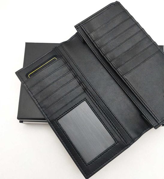 fashion mens wallets classic men slim clutch with p slot long bifold organizer box, Red;black
fashion mens wallets classic men slim clutch with p slot long bifold organizer box, Red;black