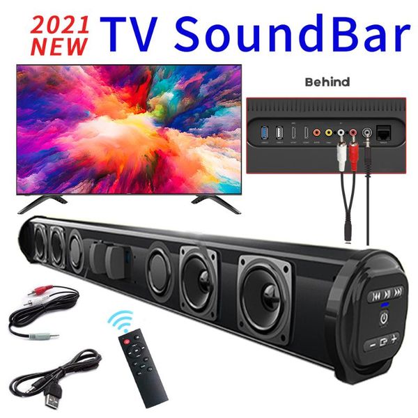 sound system super power wireless bluetooth soundbar speaker subwoofer tv home theater remote control sound-bar pc
sound system super power wireless bluetooth soundbar speaker subwoofer tv home theater remote control sound-bar pc