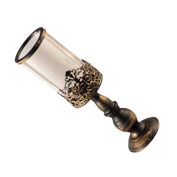 candle holders nordic style iron art candlestick creative household holder romantic candlelight unique furnishing article (size)
candle holders nordic style iron art candlestick creative household holder romantic candlelight unique furnishing article (size)