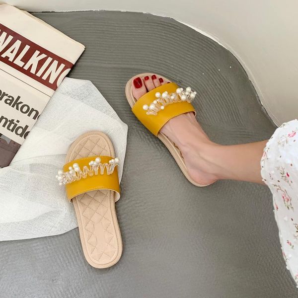 slippers low beach shoes string bead soft slipers women luxury slides sabot comfort 2021 designer flat summer rubber casual pu, Black
slippers low beach shoes string bead soft slipers women luxury slides sabot comfort 2021 designer flat summer rubber casual pu, Black