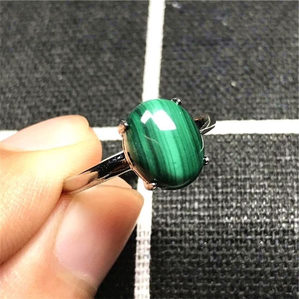 cluster rings 10x8mm real natural green malachite chrysocolla ring for woman man beads crystal silver adjustable jewelry, Golden;silver
cluster rings 10x8mm real natural green malachite chrysocolla ring for woman man beads crystal silver adjustable jewelry, Golden;silver