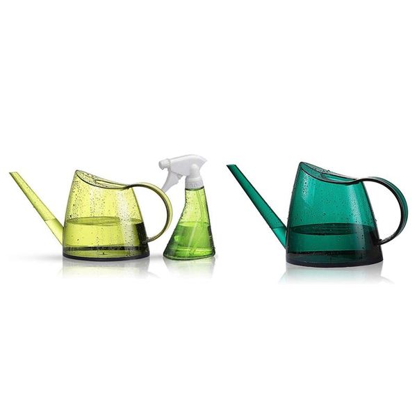 watering equipments 2pcs can with mist sprayer long spout kettle brushed garden pot
watering equipments 2pcs can with mist sprayer long spout kettle brushed garden pot