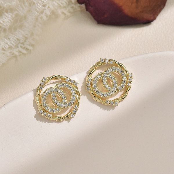 fragrance s925 silver needle small earrings high texture versatile double ring earrings gorgeous temperament korean version net red, Golden;silver
fragrance s925 silver needle small earrings high texture versatile double ring earrings gorgeous temperament korean version net red, Golden;silver