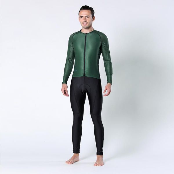 racing sets men cycling bike uniform autumn jersey suits road bicycle bib kits mtb clothes sportswear breathable ride clothing, Black;blue
racing sets men cycling bike uniform autumn jersey suits road bicycle bib kits mtb clothes sportswear breathable ride clothing, Black;blue