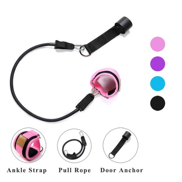 resistance bands band set for leg training hip exercise ankle strap elastic pull rope door anchor fitness crossfit home workout
resistance bands band set for leg training hip exercise ankle strap elastic pull rope door anchor fitness crossfit home workout