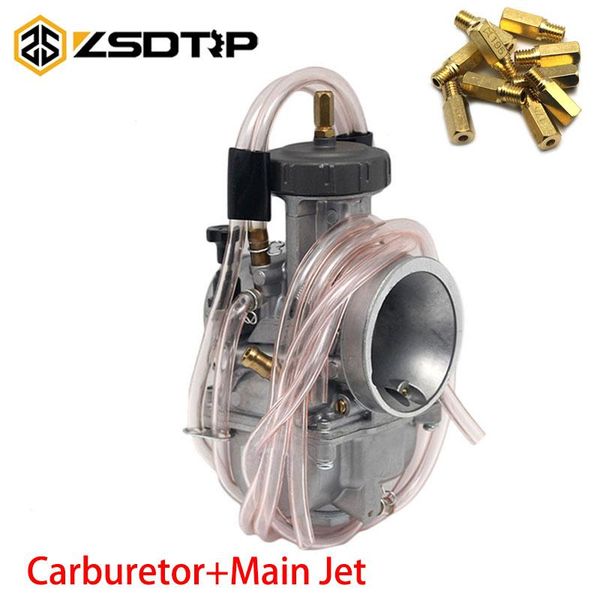 universal quad vent carb pwk 33 34 35 36 38 40 42mm keihin air striker + 10pcs main jet for utv atv buggy dirt bike motorcycle fuel system
universal quad vent carb pwk 33 34 35 36 38 40 42mm keihin air striker + 10pcs main jet for utv atv buggy dirt bike motorcycle fuel system