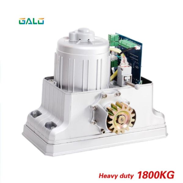 heady duty 1000-1800kg electric sliding gate motors/automatic rolling opener for factory company access control system fingerprint
heady duty 1000-1800kg electric sliding gate motors/automatic rolling opener for factory company access control system fingerprint