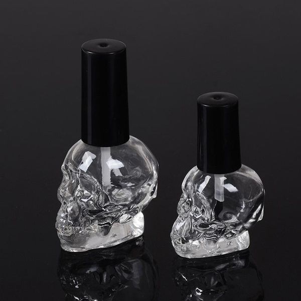 storage bottles & jars 10ml/3ml/2ml steamed head empty cosmetic container glass refillable with brush nail polish bottle transparent
storage bottles & jars 10ml/3ml/2ml steamed head empty cosmetic container glass refillable with brush nail polish bottle transparent