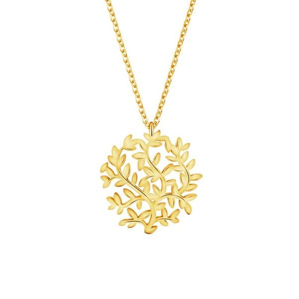 pendant necklaces gorgeous tale 2021 fashion jewelry copper name nature tree meditation gold colors supply women delicate necklace, Silver
pendant necklaces gorgeous tale 2021 fashion jewelry copper name nature tree meditation gold colors supply women delicate necklace, Silver
