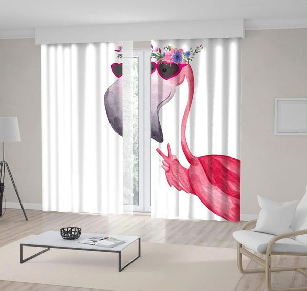 curtain & drapes flamingo in sunglasses and floral wreath hello summer exotic animal fun decorative cartoon artwork wholesale
curtain & drapes flamingo in sunglasses and floral wreath hello summer exotic animal fun decorative cartoon artwork wholesale