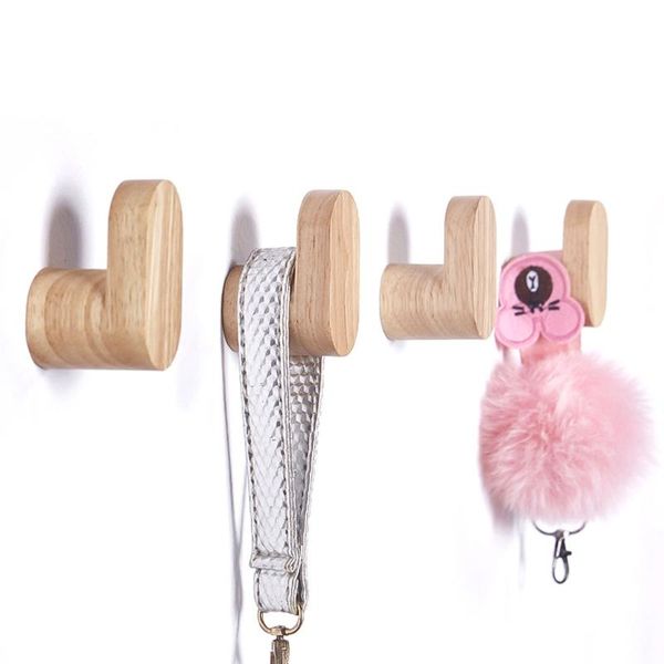 hangers & racks 4pcs wood wall hooks bedroom coat mounted wooden robe hook hat rack towel clothes scarves hanging
hangers & racks 4pcs wood wall hooks bedroom coat mounted wooden robe hook hat rack towel clothes scarves hanging