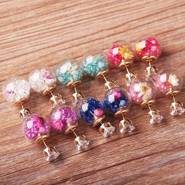 jewelrys35 europe fashion jewelry cute glass ball rhinestone flower stud earrings women drop delivery 2021 yqpdc, Golden;silver
jewelrys35 europe fashion jewelry cute glass ball rhinestone flower stud earrings women drop delivery 2021 yqpdc, Golden;silver