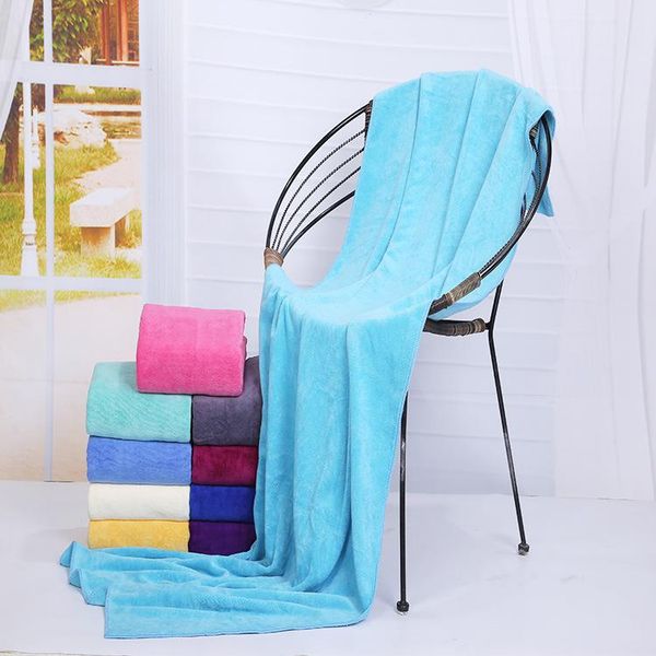 towel microfiber bath beach plain color 70*140cm barber shop beauty salon wrap hair towels
towel microfiber bath beach plain color 70*140cm barber shop beauty salon wrap hair towels