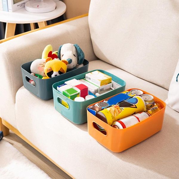 storage baskets sundry basket student desksnack box plastic cosmetic household kitchen sorting makeup
storage baskets sundry basket student desksnack box plastic cosmetic household kitchen sorting makeup