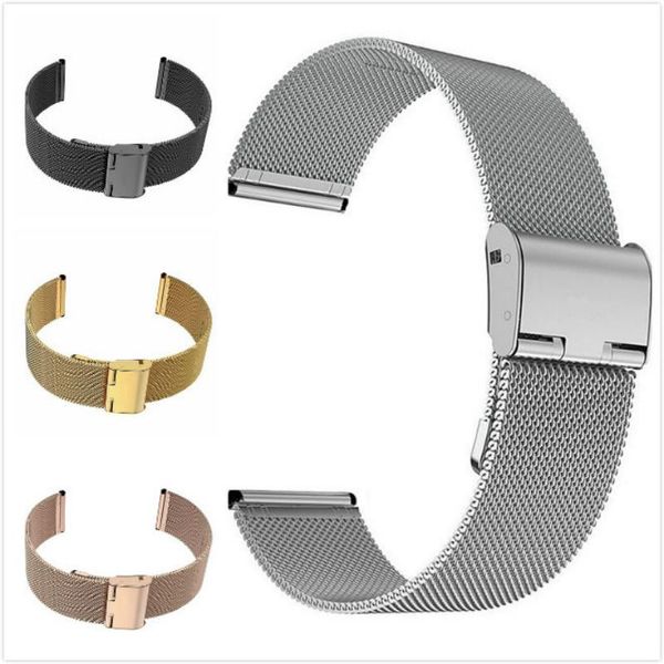 watch bands 18mm sport strap for gen 4 q venture hr / 3 smartwatch steel bracelet band huawei honor s1 belt, Black;brown
watch bands 18mm sport strap for gen 4 q venture hr / 3 smartwatch steel bracelet band huawei honor s1 belt, Black;brown