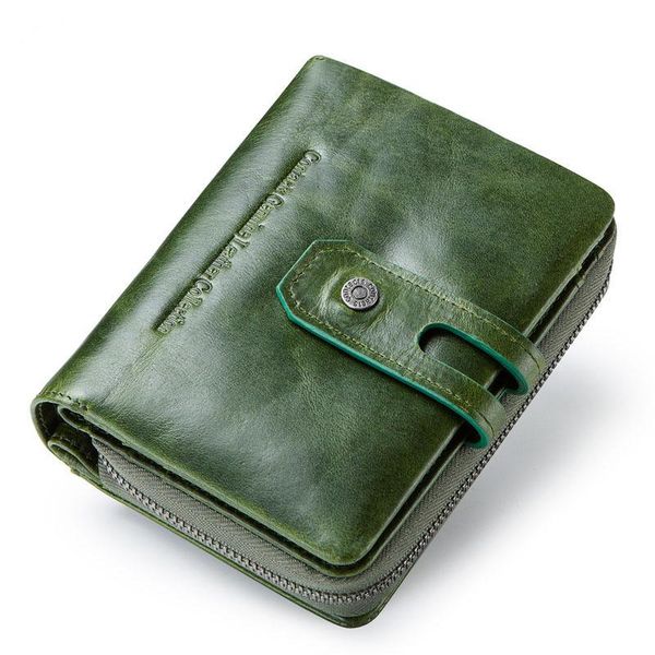 wallets fashion wallet women genuine leather female hasp zipper design coin purse id card holder slim a23, Red;black
wallets fashion wallet women genuine leather female hasp zipper design coin purse id card holder slim a23, Red;black