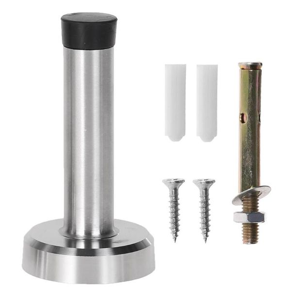door catches & closers sser bumper wall mounted protector sound dampening stainless steel
door catches & closers sser bumper wall mounted protector sound dampening stainless steel