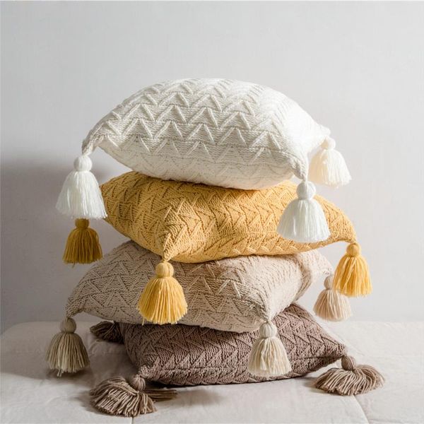 cushion/decorative pillow simple pillowcase beige white 45*45cm chenille knitted rhombus pink green pure color american home throw pillows
cushion/decorative pillow simple pillowcase beige white 45*45cm chenille knitted rhombus pink green pure color american home throw pillows