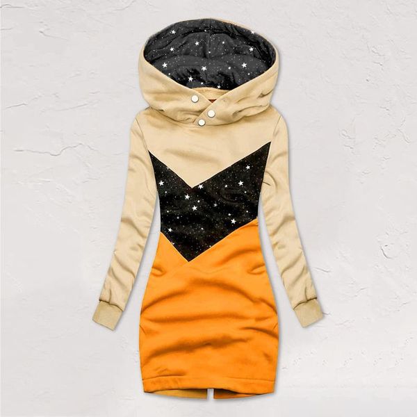 women's hoodies & sweatshirts spring hoodie jacket coat women fashion autumn winter color block hooded sweatshirt zipper female sweat p, Black
women's hoodies & sweatshirts spring hoodie jacket coat women fashion autumn winter color block hooded sweatshirt zipper female sweat p, Black