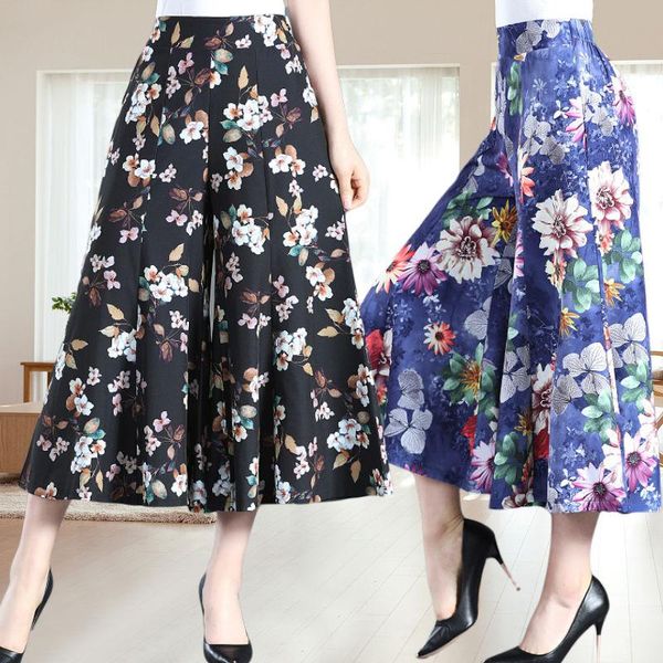 summer women elastic high waist wide leg skirt pants korean chiffon casual ladies tie-dyed straight trousers plus size z67 women's & ca, Black;white
summer women elastic high waist wide leg skirt pants korean chiffon casual ladies tie-dyed straight trousers plus size z67 women's & ca, Black;white
