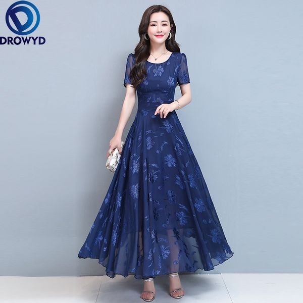 2021 summer navy print long skirt women elegant bodycon short mouw jurk chic lady vintage a-line maxi party dresses vestidos, Black;gray
2021 summer navy print long skirt women elegant bodycon short mouw jurk chic lady vintage a-line maxi party dresses vestidos, Black;gray