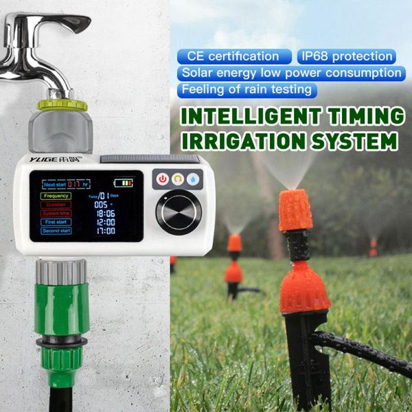 automatic smart timer watering rain sensor drip irrigation system controller garden tool equipments
automatic smart timer watering rain sensor drip irrigation system controller garden tool equipments